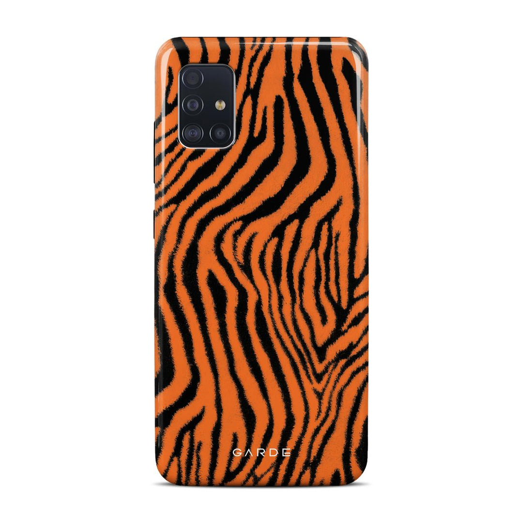 Kenzo Orange - Samsung A51
