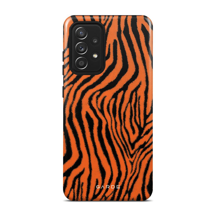 Kenzo Orange - Samsung A52 / A52s