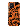 Kenzo Orange - Samsung A71