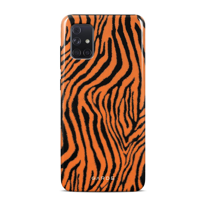 Kenzo Orange - Samsung A71