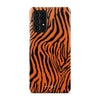Kenzo Orange - Samsung A72 4G / 5G
