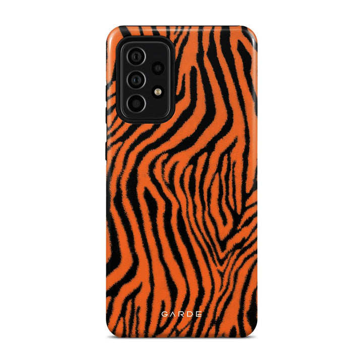 Kenzo Orange - Samsung A72 4G / 5G