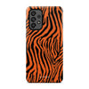 Kenzo Orange - Samsung A73 5G
