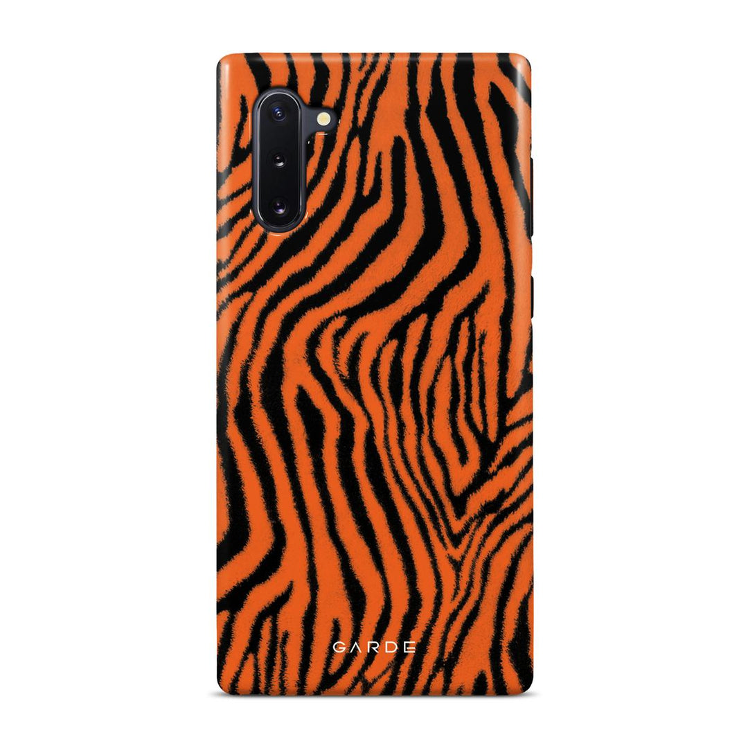 Kenzo Orange - Samsung Note 10