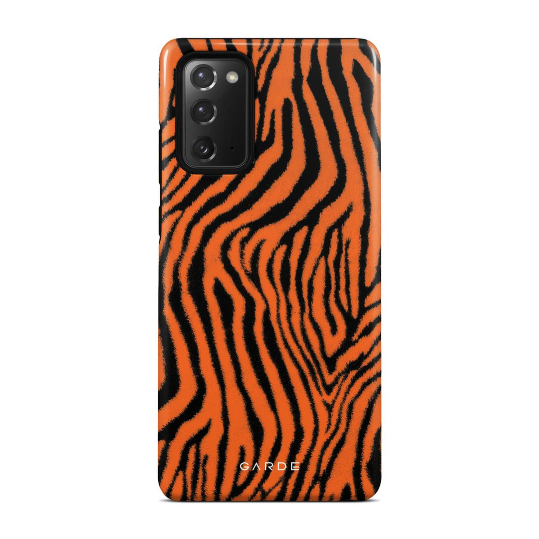 Kenzo Orange - Samsung Note 20