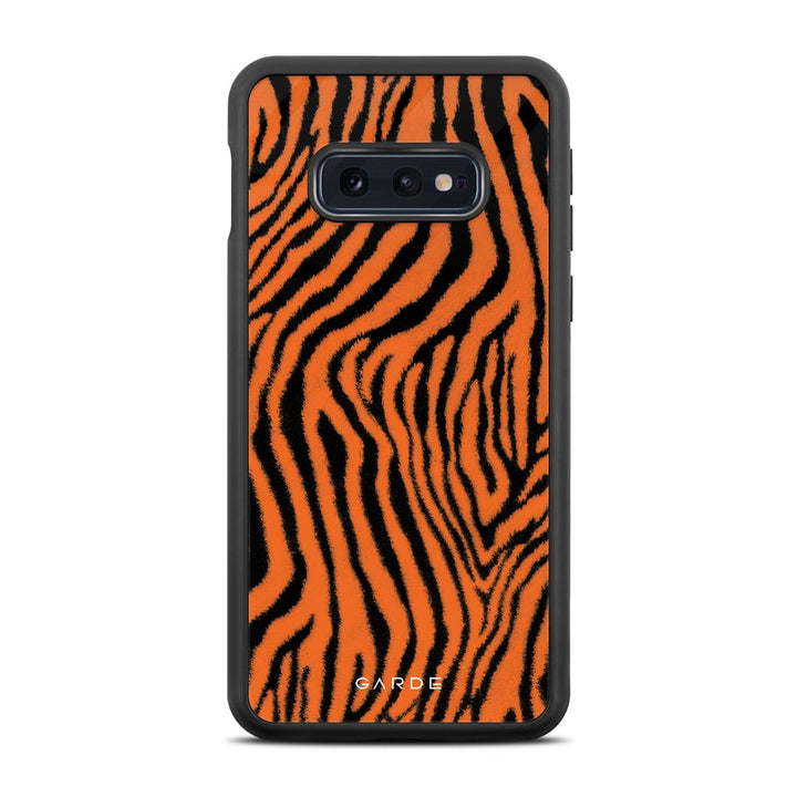 Kenzo Orange - Samsung S10 E