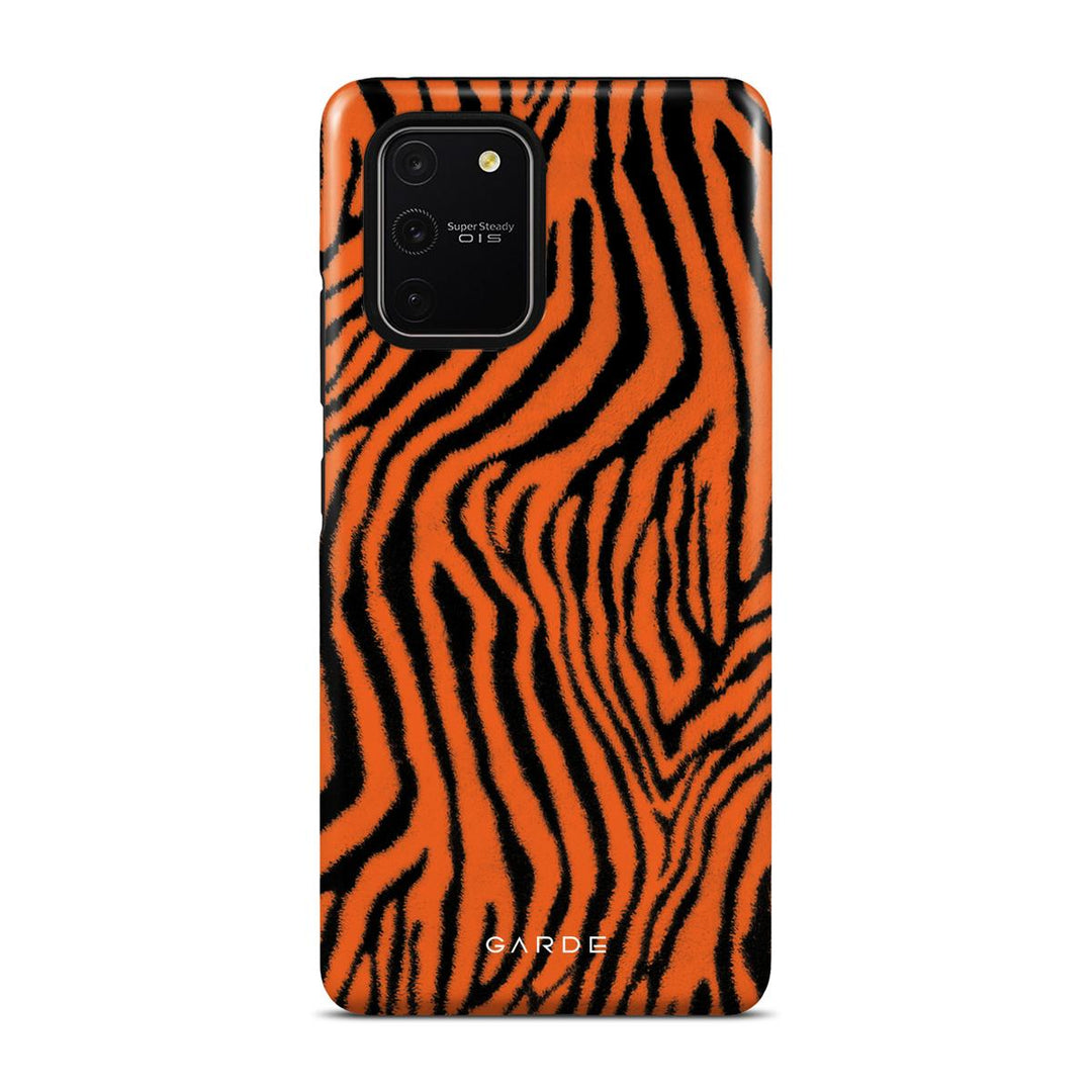 Kenzo Orange - Samsung S10 Lite