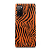 Kenzo Orange - Samsung S20 FE