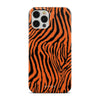 Kenzo Orange - iPhone 12 Pro