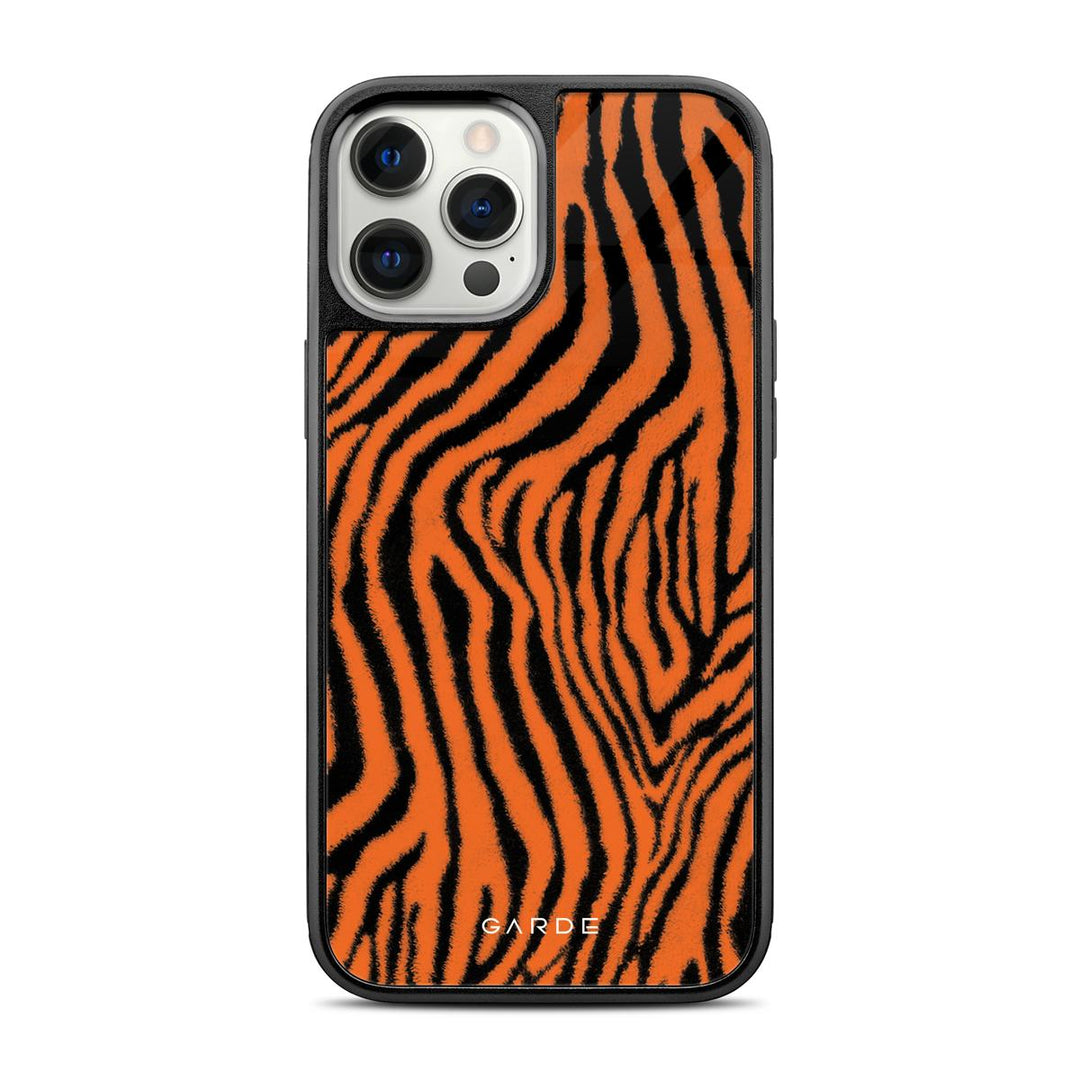 Kenzo Orange - iPhone 12 Pro Max