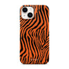 Kenzo Orange - iPhone 14