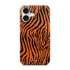 Kenzo Orange - iPhone 16