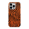 Kenzo Orange - iPhone 16 Pro
