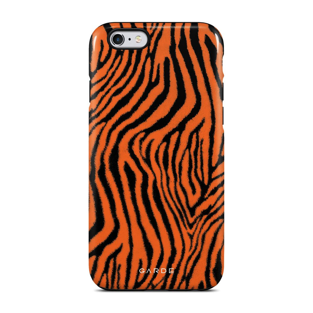 Kenzo Orange - iPhone 6 / 6s