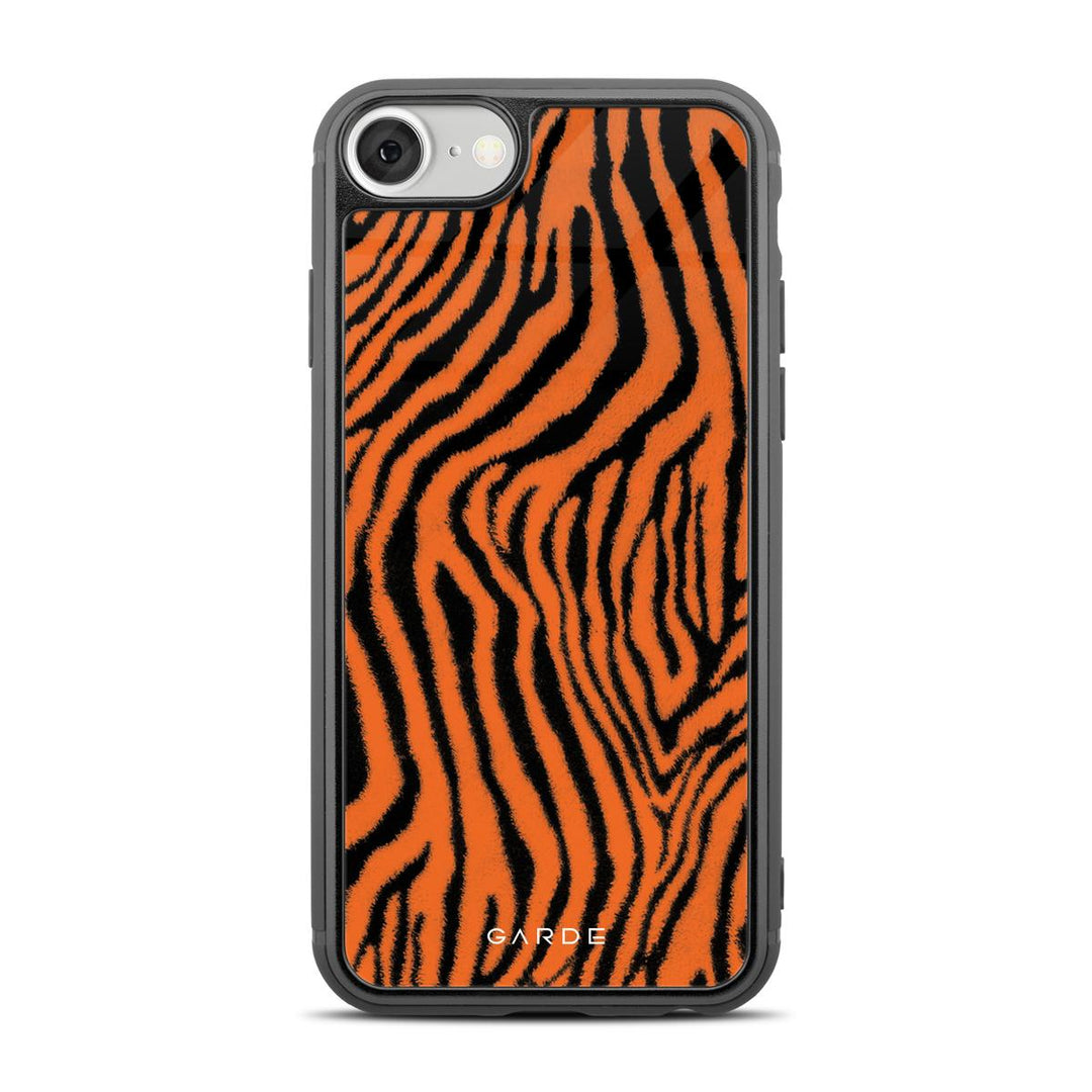 Kenzo Orange - iPhone 7 / 8