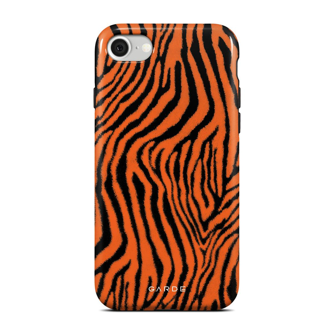 Kenzo Orange - iPhone SE 2020 / 2022