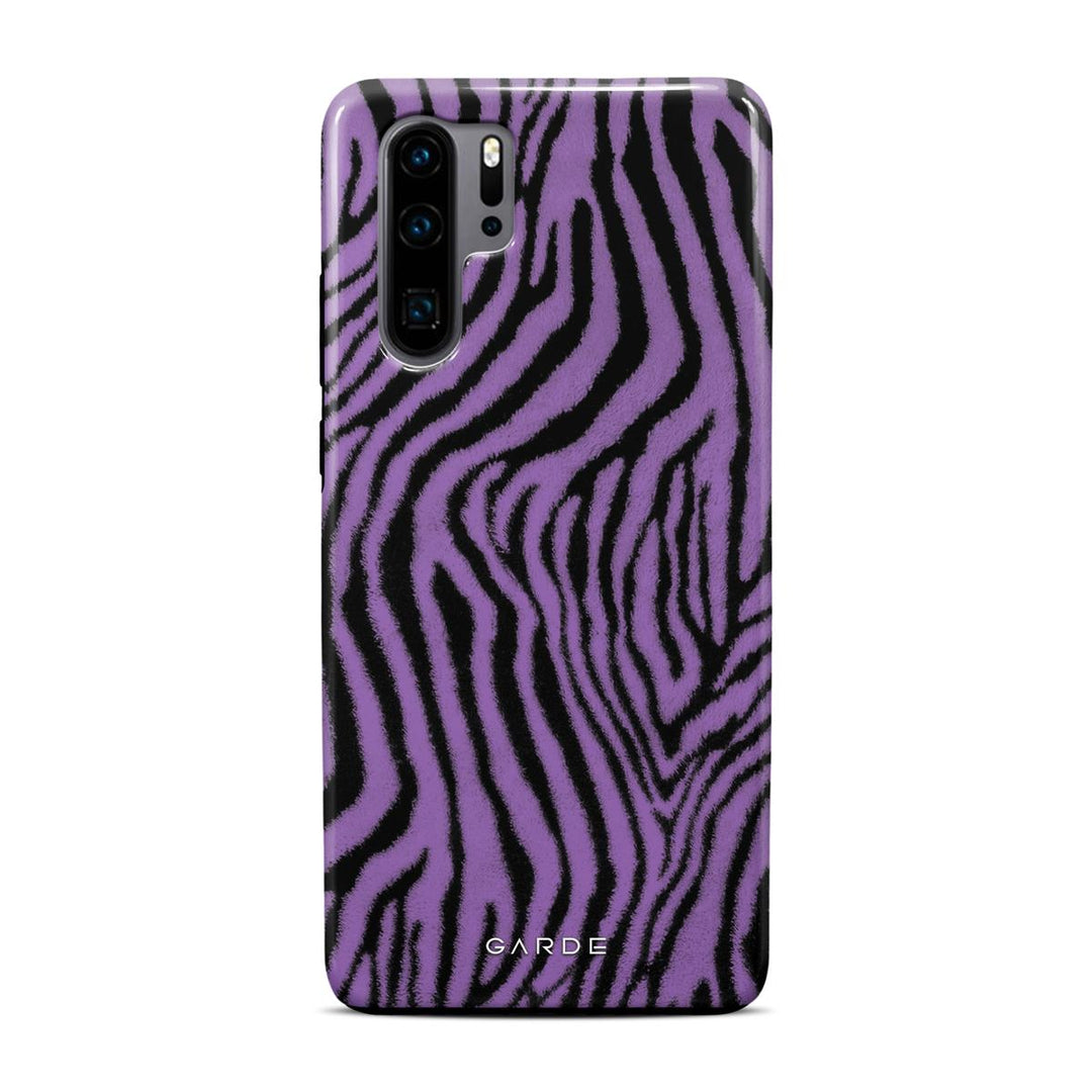 Kenzo Purple - Huawei P30 Pro