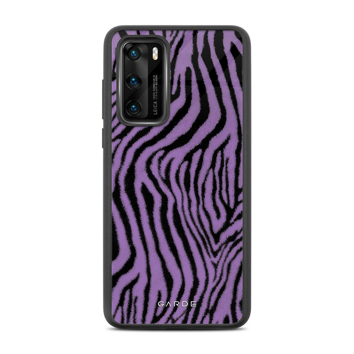 Kenzo Purple - Huawei P40