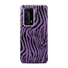 Kenzo Purple - Huawei P40 Pro Plus