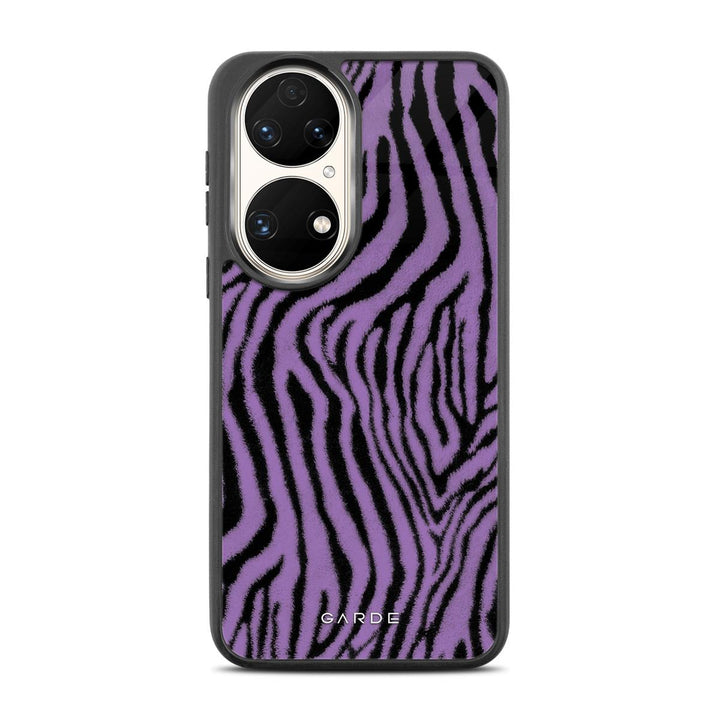 Kenzo Purple - Huawei P50