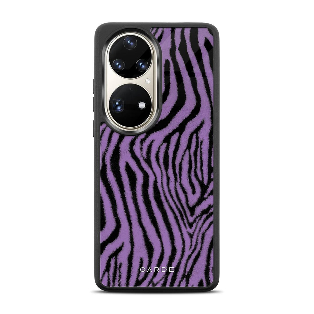 Kenzo Purple - Huawei P50 Pro
