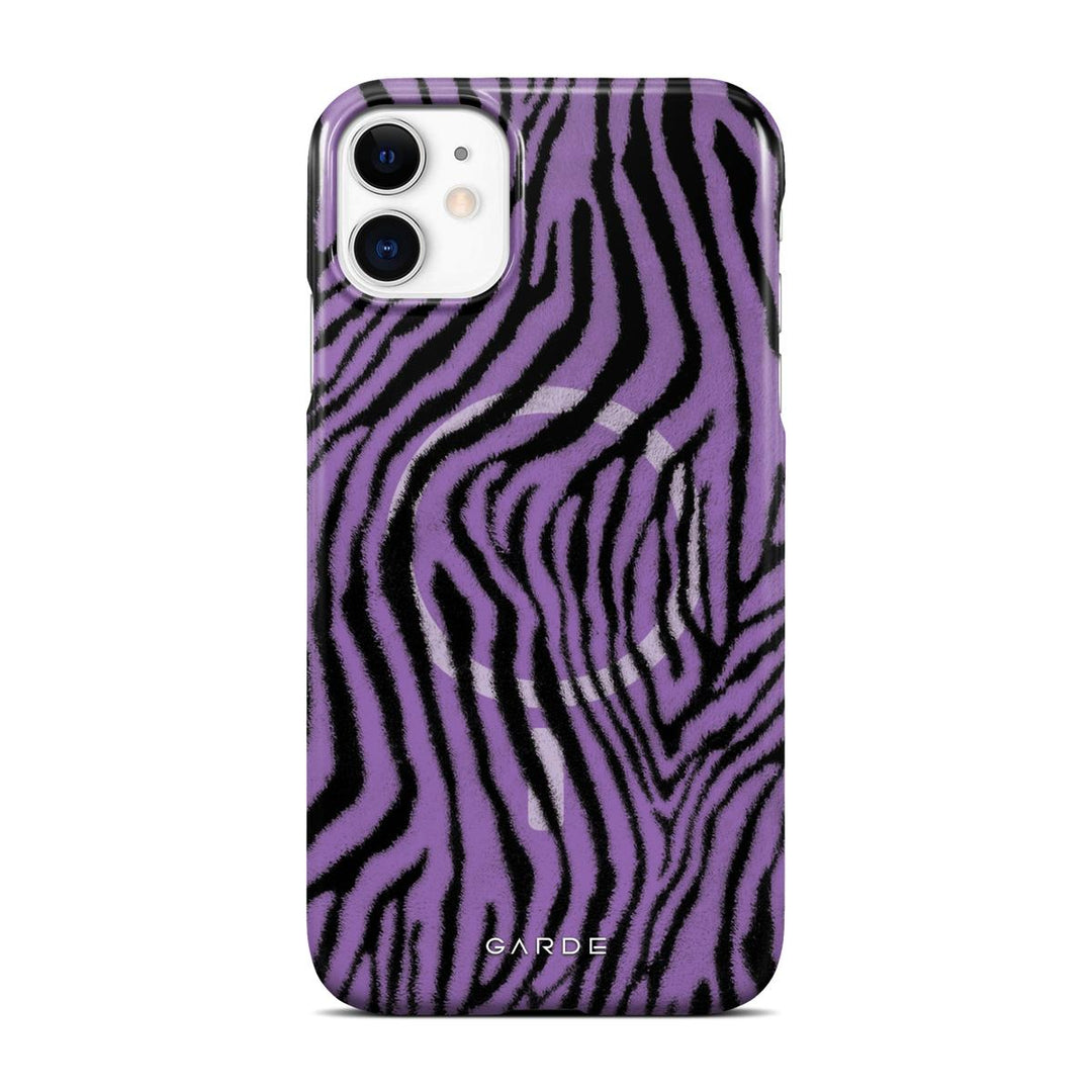 Kenzo Purple - iPhone 11