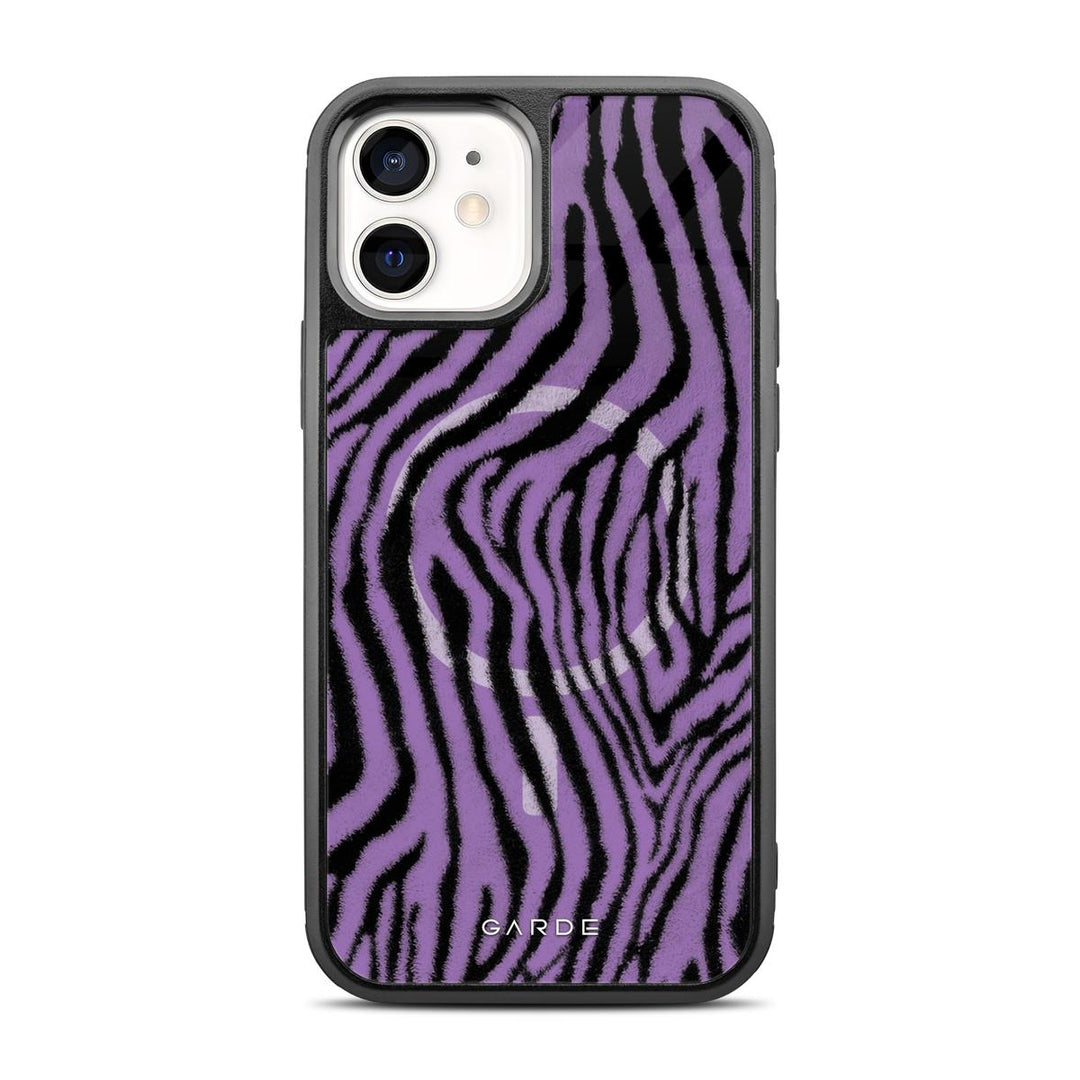 Kenzo Purple - iPhone 12