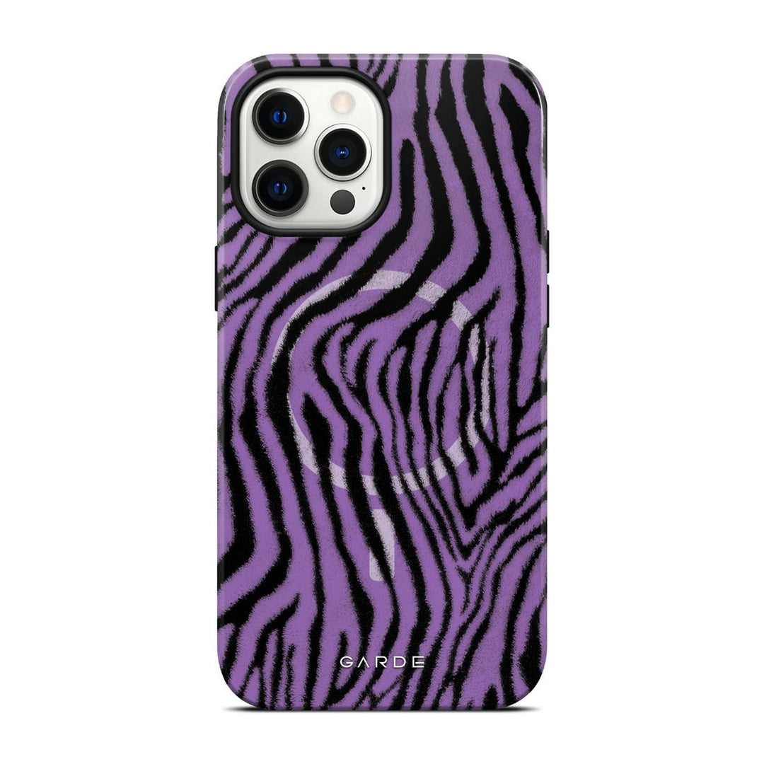 Kenzo Purple - iPhone 12 Pro Max