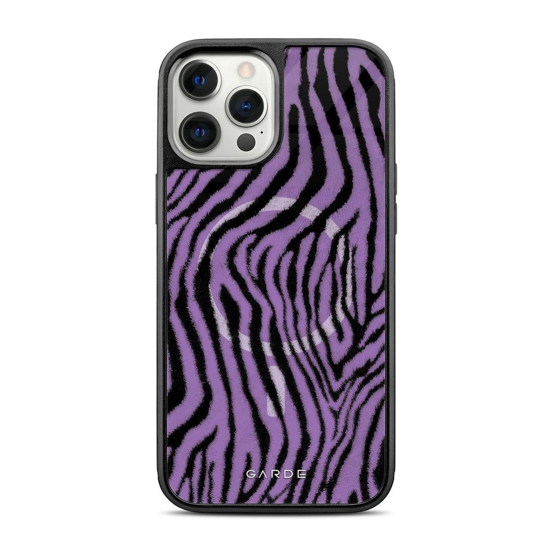 Kenzo Purple - iPhone 12 Pro Max