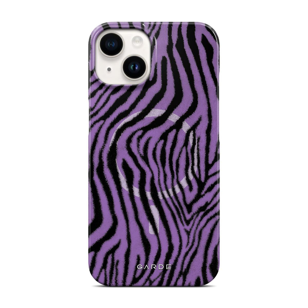 Kenzo Purple - iPhone 14