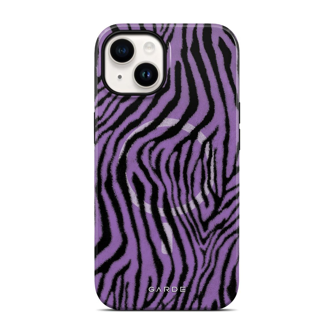 Kenzo Purple - iPhone 14