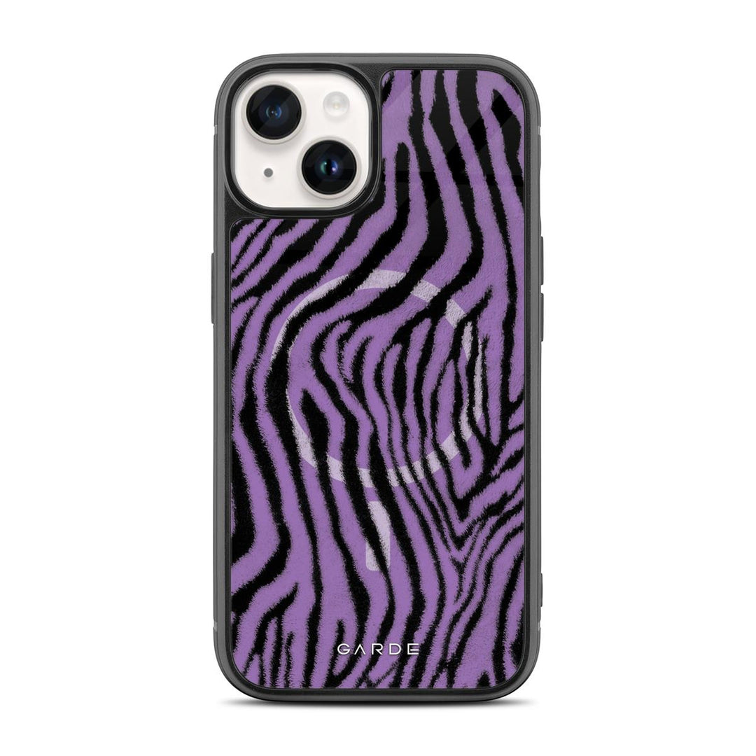 Kenzo Purple - iPhone 14