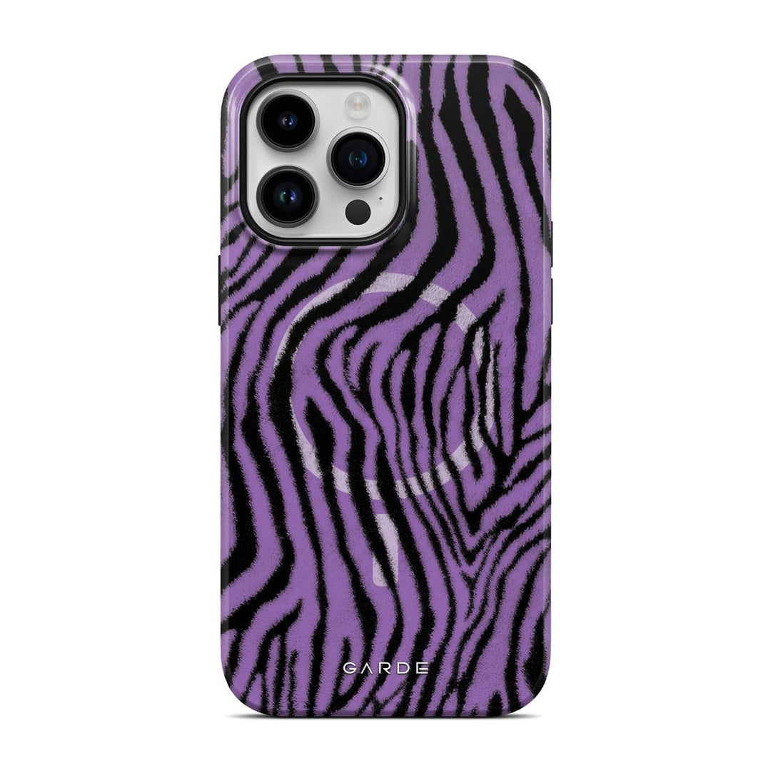 Kenzo Purple - iPhone 14 Pro Max