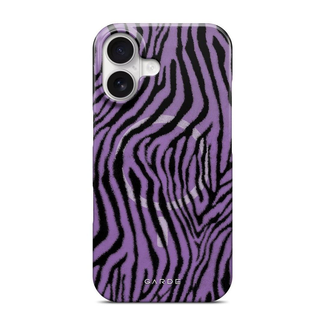 Kenzo Purple - iPhone 16