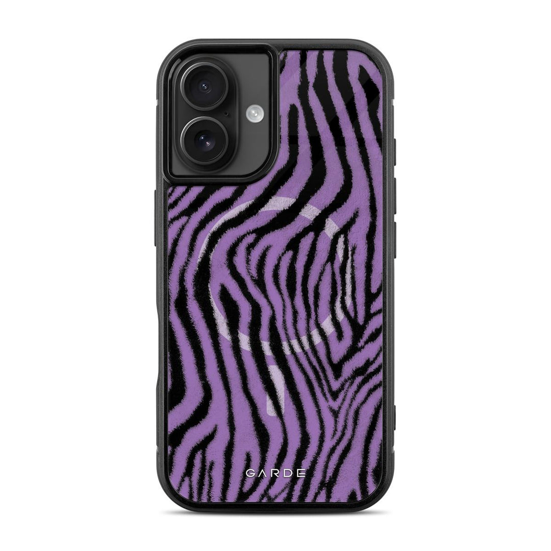 Kenzo Purple - iPhone 16