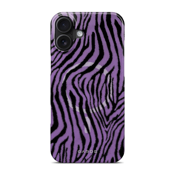 Kenzo Purple - iPhone 16 Plus