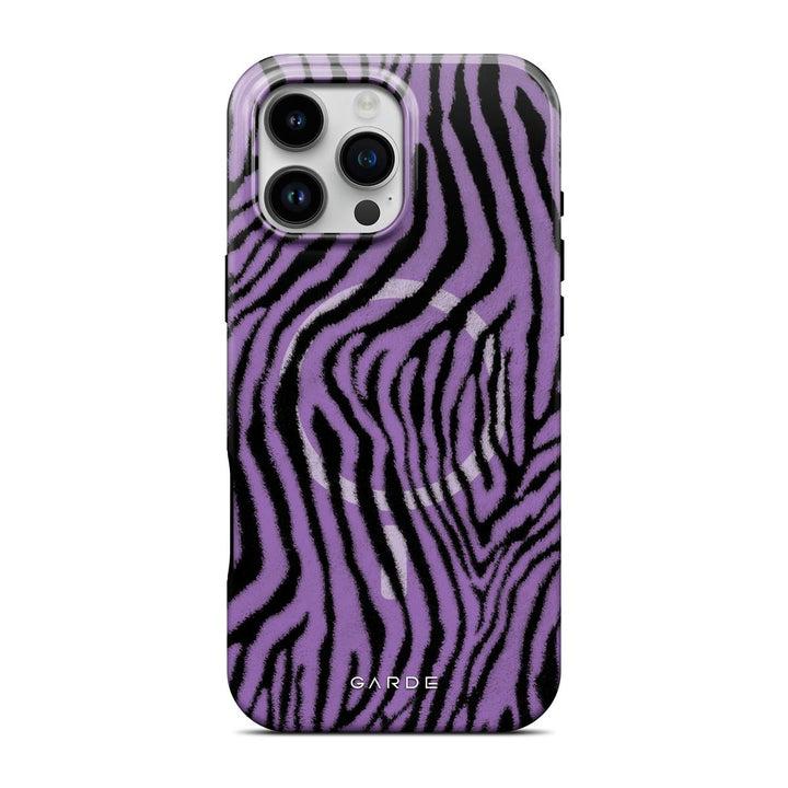 Kenzo Purple - iPhone 16 Pro Max