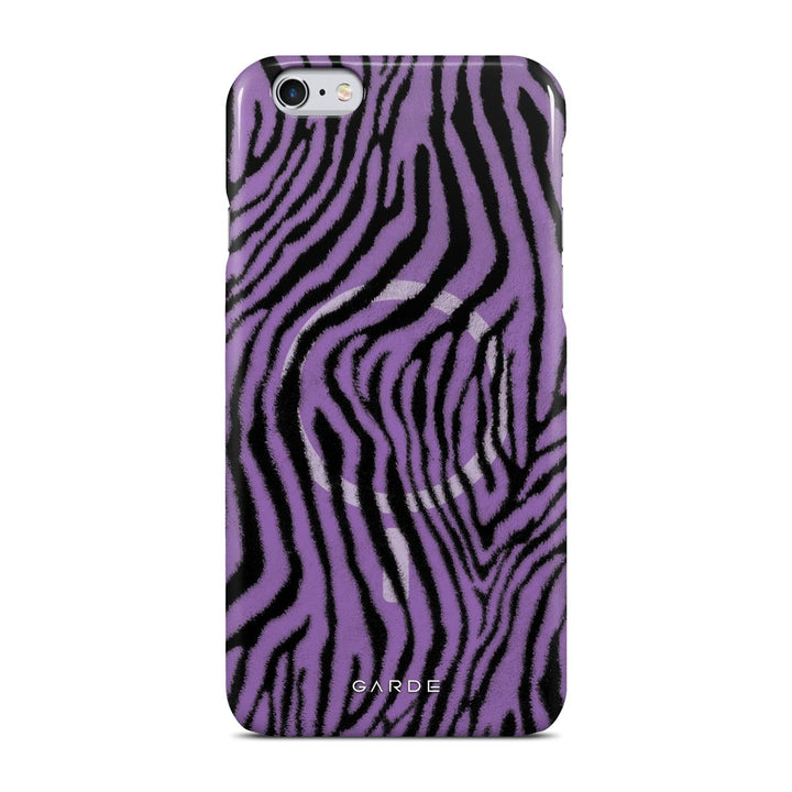 Kenzo Purple - iPhone 6 / 6s