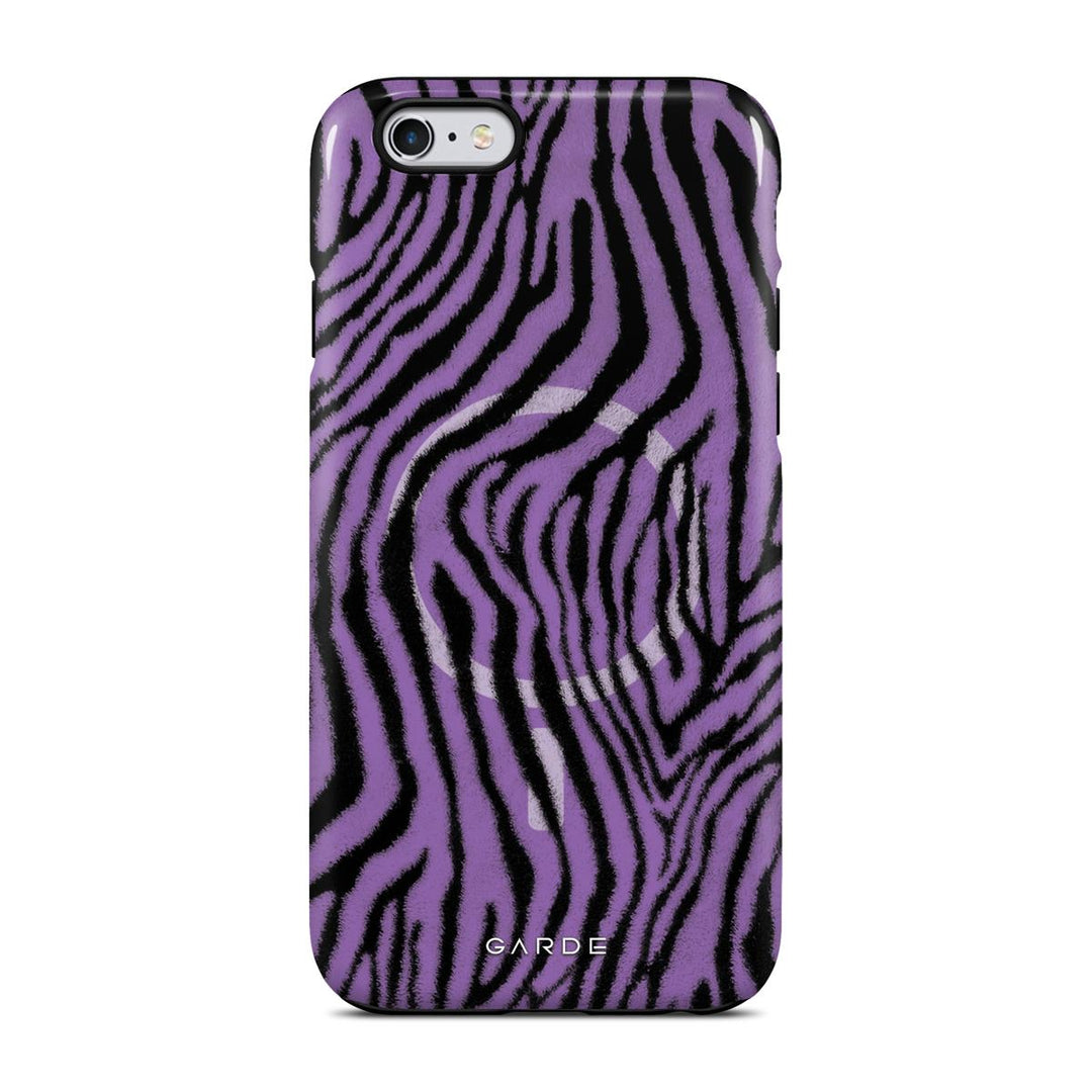 Kenzo Purple - iPhone 6 / 6s