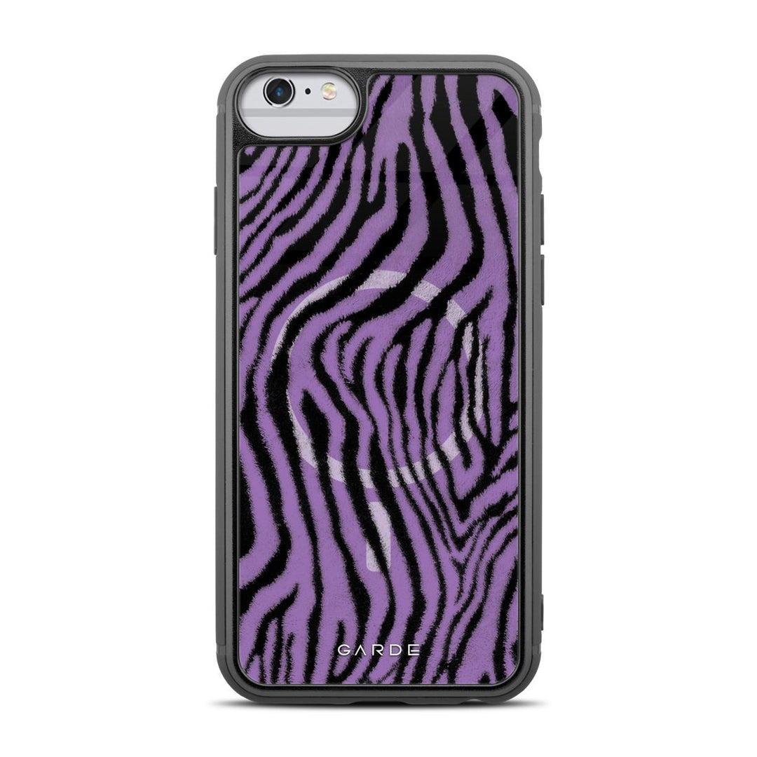 Kenzo Purple - iPhone 6 / 6s