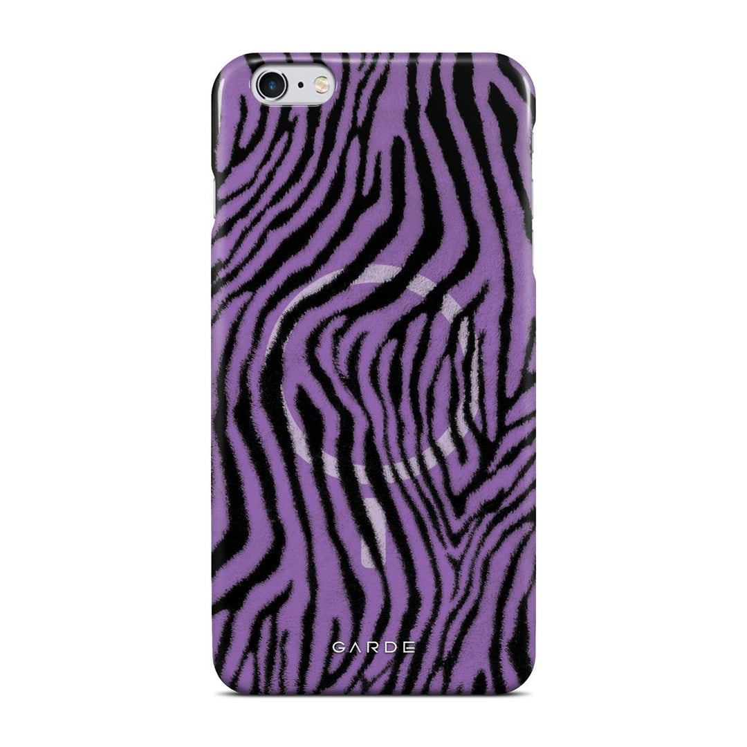 Kenzo Purple - iPhone 6 Plus / 6s Plus