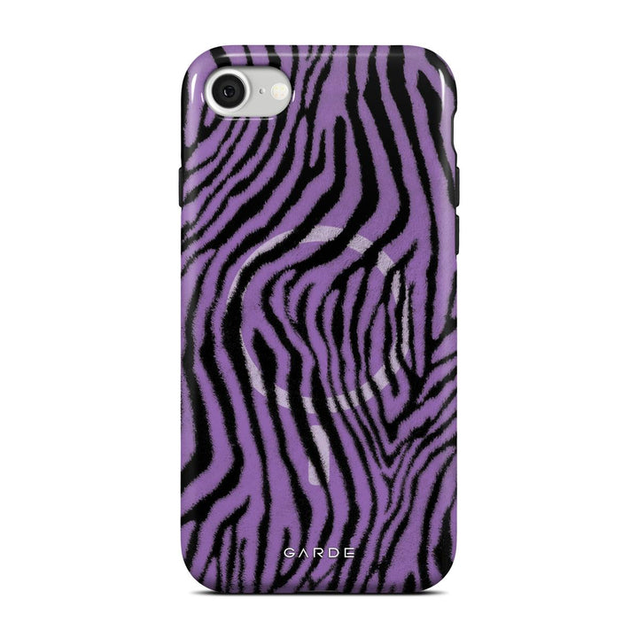 Kenzo Purple - iPhone 7 / 8