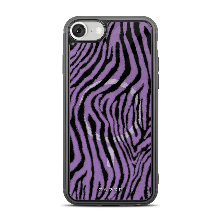 Kenzo Purple - iPhone 7 / 8