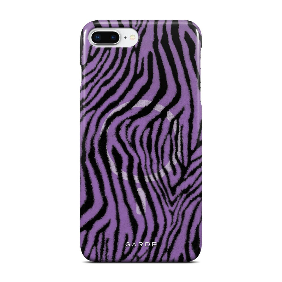 Kenzo Purple - iPhone 7 Plus / 8 Plus