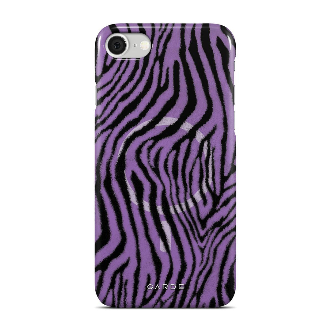 Kenzo Purple - iPhone SE 2020 / 2022