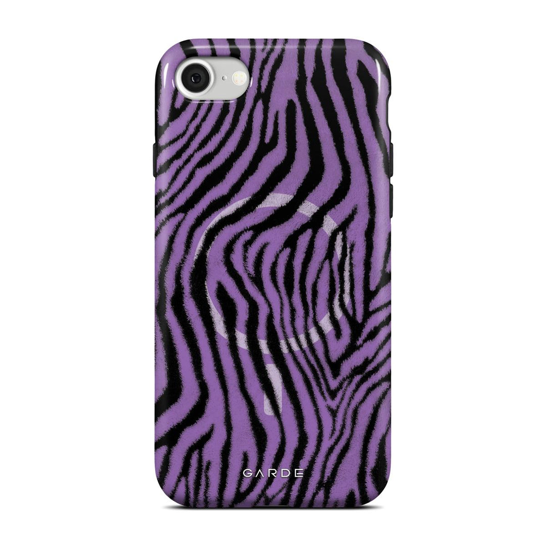 Kenzo Purple - iPhone SE 2020 / 2022