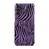 Kenzo Purple - Samsung A13 4G/5G