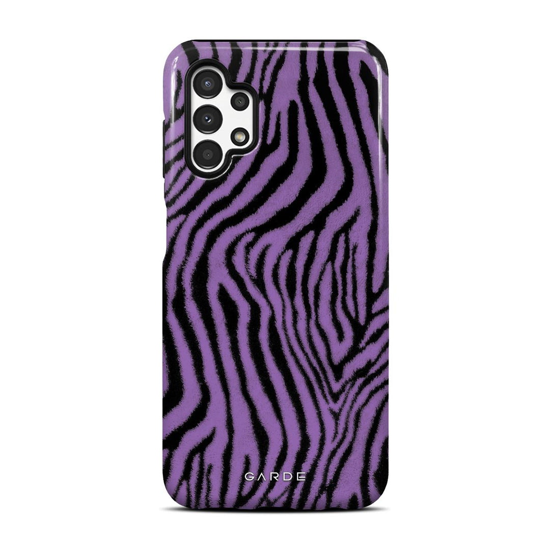 Kenzo Purple - Samsung A13 4G/5G