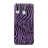 Kenzo Purple - Samsung A30 / A20