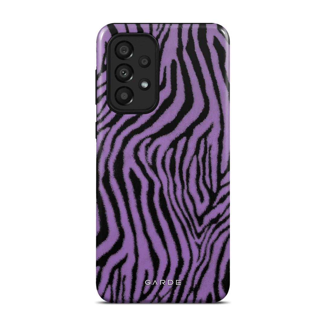 Kenzo Purple - Samsung A33 5G